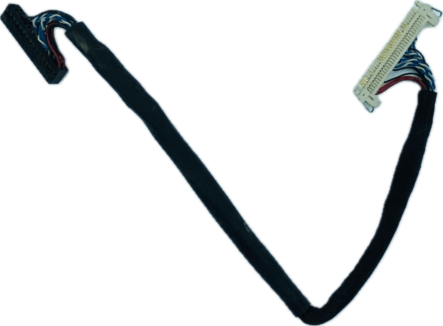 Micromax LED TV LVDS Cable – Model 32AIPS900 - Great Bharat Electronics Micromax LED TV LVDS Cable – Model 32AIPS900 - Great Bharat Electronics